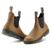 Grubs Cyclone Water-Repellent Leather Dealer Boot Non Safety Only Buy Now at Workwear Nation!