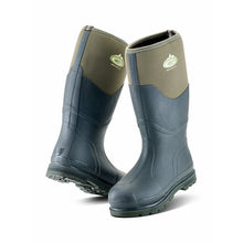  Grubs ESKLINE 8.5™ Agricultural Farm Ellington Welly Boot Thermal Rated Neoprene Only Buy Now at Workwear Nation!