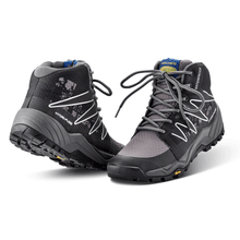  Grubs Explore Waterproof Vibram Walking Boot Various Colours Only Buy Now at Workwear Nation!