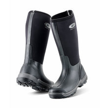  Grubs Frostline Neoprene Insulated Waterproof Wellington Boots Only Buy Now at Workwear Nation!