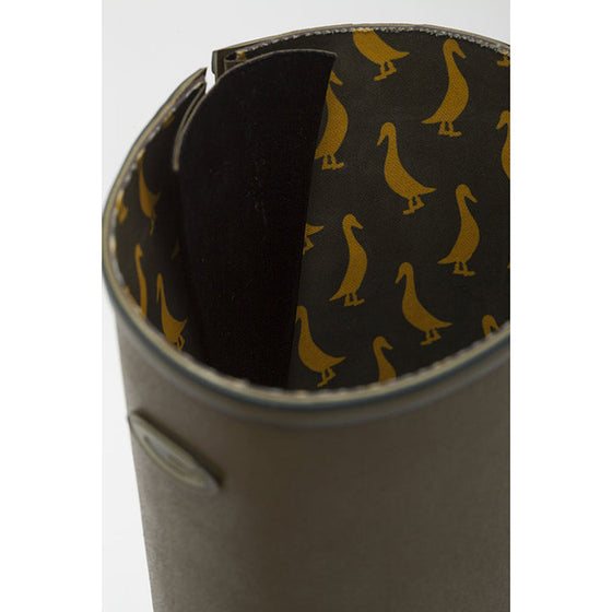 Grubs HIGHLINE ™ Bellow Wellington Boot Welly Only Buy Now at Workwear Nation!
