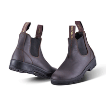  Grubs Hurricane Leather Dealer Boot Non Safety Only Buy Now at Workwear Nation!