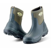  Grubs MIDLINE 5.0™ Short Wellington Neoprene Boot Insulated Thermal Waterproof Only Buy Now at Workwear Nation!