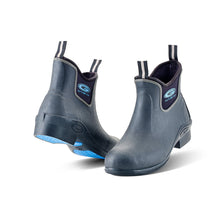  Grubs OUTLINE 5.0™ Rubber Riding Muck Boot Thermal Lined Neoprene Rubber Only Buy Now at Workwear Nation!