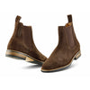 Grubs Tatton Chelsea Style Ankle Dealer Boot Non Safety Only Buy Now at Workwear Nation!