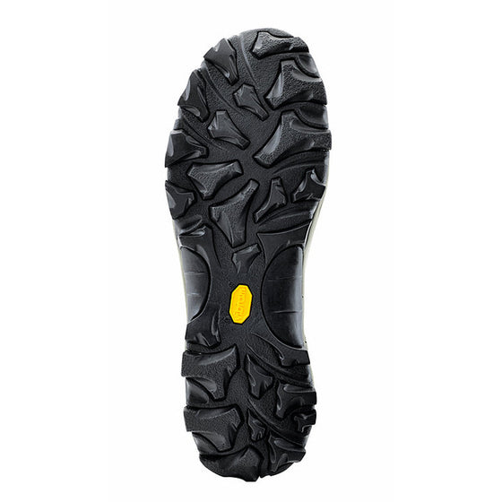 Grubs Treeline 8.5™ Thermal Rated Lined Wellington Boots - VIBRAM SOLE Only Buy Now at Workwear Nation!