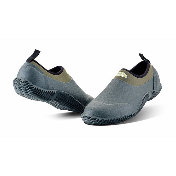 Grubs Woodline 5.0™ Slip On Outdoor Shoe Gardening Only Buy Now at Workwear Nation!