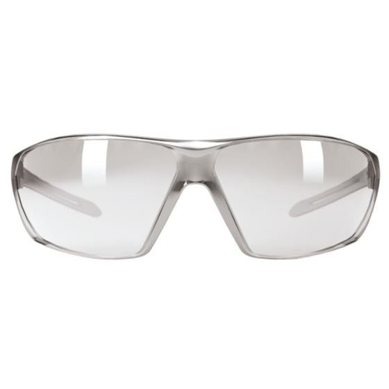 Hellberg 20131 Helium Mirror Anti-Fog/Scratch Safety Glasses Only Buy Now at Workwear Nation!