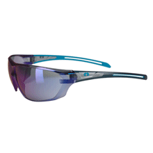  Hellberg 20232 Helium Blue Anti-Fog/Scratch Safety Glasses Only Buy Now at Workwear Nation!