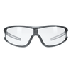 Hellberg 21041 Krypton Clear Anti-Fog/Scratch Endurance Safety Glasses Only Buy Now at Workwear Nation!