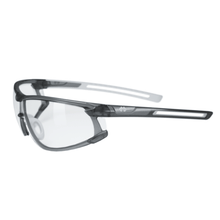  Hellberg 21041 Krypton Clear Anti-Fog/Scratch Endurance Safety Glasses Only Buy Now at Workwear Nation!