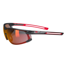  Hellberg 21333 Krypton Red Anti-Fog/Scratch Safety Glasses Only Buy Now at Workwear Nation!