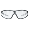 Hellberg 21531 Krypton ELC Anti-Fog/Scratch Safety Glasses Only Buy Now at Workwear Nation!