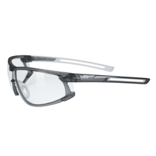  Hellberg 21531 Krypton ELC Anti-Fog/Scratch Safety Glasses Only Buy Now at Workwear Nation!