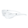 Hellberg 22030 Xenon OTG Klare Antibeschlag-/Kratzschutzbrille Nur jetzt bei Workwear Nation kaufen!