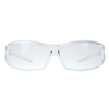 Hellberg 22030 Xenon OTG Clear Anti-Fog/Scratch Safety Glasses Only Buy Now at Workwear Nation!