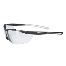  Hellberg 23041 Argon Clear Anti-Fog/Scratch Endurance Safety Glasses Only Buy Now at Workwear Nation!