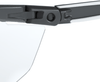 Hellberg 23041 Argon Clear Anti-Fog/Scratch Endurance Safety Glasses Only Buy Now at Workwear Nation!