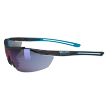  Hellberg 23232 Argon Blue Anti-Fog/Scratch Safety Glasses Only Buy Now at Workwear Nation!
