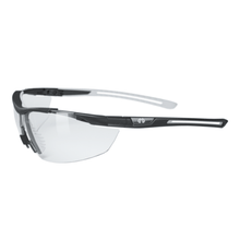  Hellberg 23531 Argon ELC Anti Fog/Scratch Safety Glasses Only Buy Now at Workwear Nation!