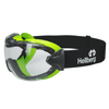 Hellberg 25045 Neon Plus Clear Anti-Fog/Scratch Endurance Schutzbrille Nur jetzt bei Workwear Nation kaufen!