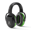 Hellberg 41001 Secure 1 Bandeau Niveau 1 Protections auditives, SNR 26 dB uniquement Achetez maintenant chez Workwear Nation !