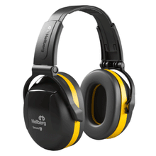  Hellberg 41502 Secure 2 Foldable Ear Defenders, 90-110 dB Only Buy Now at Workwear Nation!