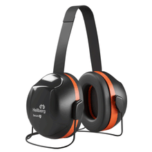  Hellberg 43003 Secure 3 Neckband Ear Defenders, 100-115 dB Only Buy Now at Workwear Nation!
