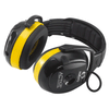 Hellberg 47002 Active Headband Ear Defenders Only Buy Now at Workwear Nation!