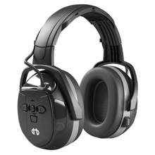  Hellberg 48000 Xstream Headband Ear Defenders Only Buy Now at Workwear Nation!