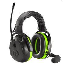  Hellberg 49012 Synergy Multi-Point Ear Defenders Only Buy Now at Workwear Nation!