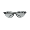 Hellberg Oganesson Industrial Safety Glasses Clear / Smoke Anti Scratch Only Buy Now at Workwear Nation!
