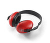 Hellberg PoP Headband Level 1 Ear Protectors, SNR 24dB Only Buy Now at Workwear Nation!