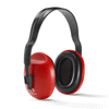 Hellberg PoP Headband Level 1 Ear Protectors, SNR 24dB Only Buy Now at Workwear Nation!