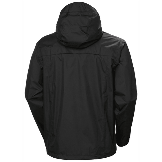Helly Hansen 70127 Manchester Waterproof Rain Jacket