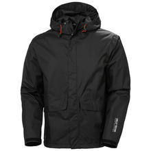 Helly Hansen 70127 Manchester Waterproof Rain Jacket Only Buy Now at Workwear Nation!