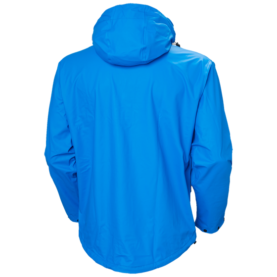Helly Hansen 70180 Voss Waterproof Rain Jacket Only Buy Now at Workwear Nation!