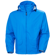  Helly Hansen 70180 Voss Waterproof Rain Jacket Only Buy Now at Workwear Nation!
