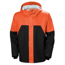  Helly Hansen 70283 Storm Waterproof Rain Jacket Only Buy Now at Workwear Nation!