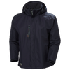 Helly Hansen 71043 Manchester Waterproof Shell Jacket Only Buy Now at Workwear Nation!
