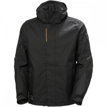  Helly Hansen 71080 Kensington Waterproof Shell Jacket Only Buy Now at Workwear Nation!