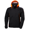 Helly Hansen 71140 Chelsea Evolution Waterproof Shell Jacket Only Buy Now at Workwear Nation!