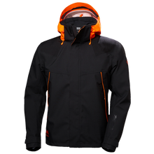  Helly Hansen 71140 Chelsea Evolution Waterproof Shell Jacket Only Buy Now at Workwear Nation!