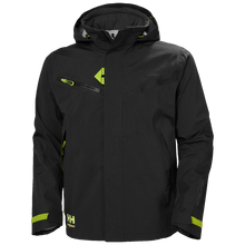  Helly Hansen 71161 Magni 3 Layer Waterproof Shell Jacket Only Buy Now at Workwear Nation!
