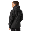 Helly Hansen 71240 Women's Luna Waterproof Helly Tech Shell Jacket Only Buy Now at Workwear Nation!