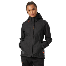  Helly Hansen 71240 Women's Luna Waterproof Helly Tech Shell Jacket Only Buy Now at Workwear Nation!