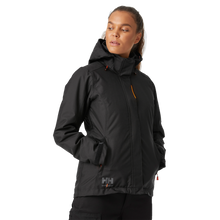  Helly Hansen 71304 Women's Luna Insulated Waterproof Winter Jacket Only Buy Now at Workwear Nation!