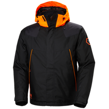  Helly Hansen 71340 Chelsea Evolution Winter Helly Tech Jacket Only Buy Now at Workwear Nation!
