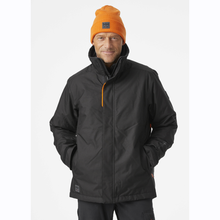  Helly Hansen 71345 Kensington Winter Insulated Hellytech Jacket Only Buy Now at Workwear Nation!