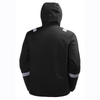 Helly Hansen 71351 Manchester Reflective Waterproof Winter Jacket Only Buy Now at Workwear Nation!